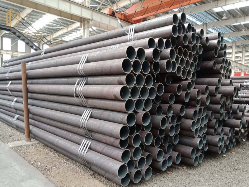 岳阳30CrMo合金无缝钢管