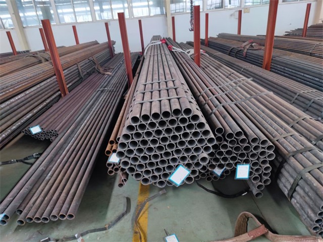 岳阳20G合金无缝钢管