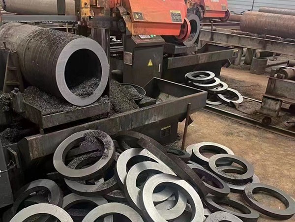 岳阳42CrMo合金管厂家现货 整支零售切割